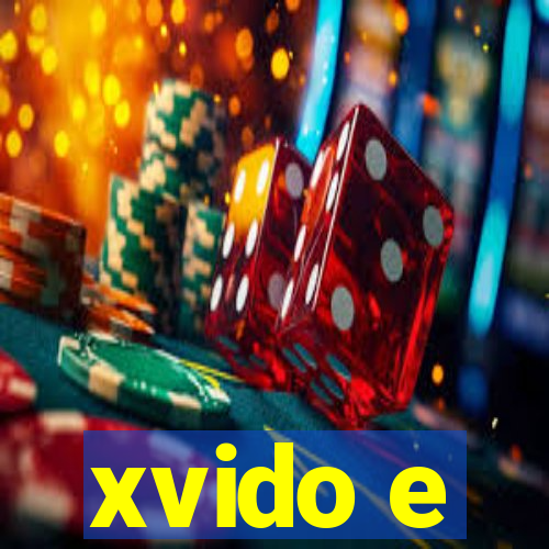 xvido e